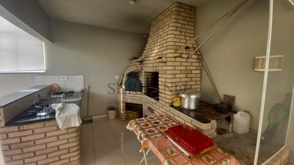 Chácara, 3 quartos, 435 m² - Foto 22