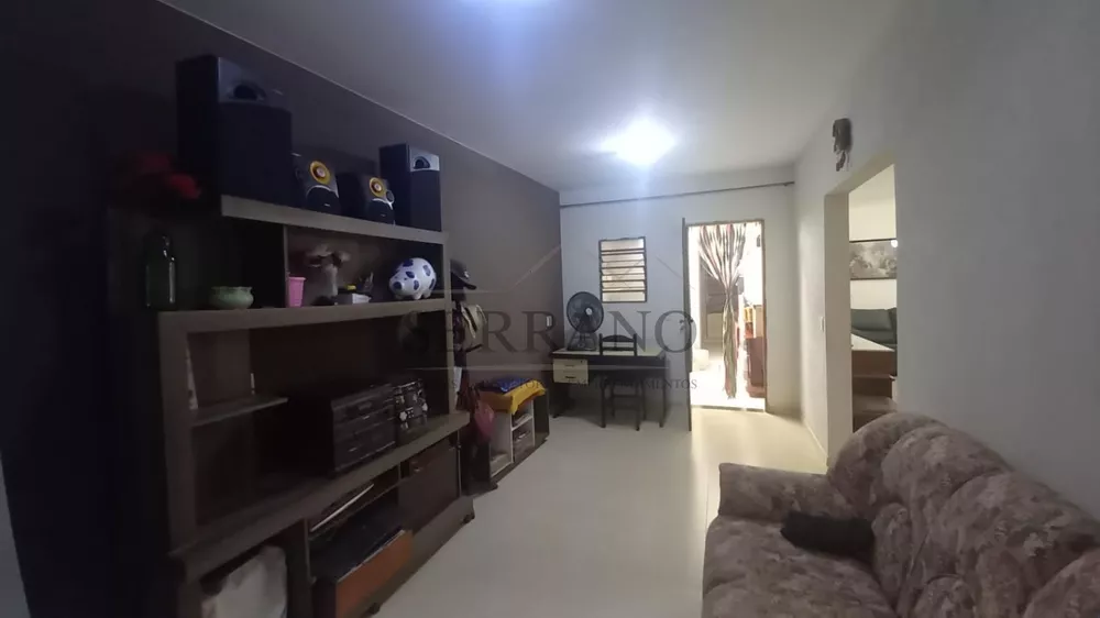 Chácara à venda com 3 quartos, 435m² - Foto 3