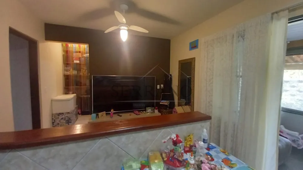 Chácara, 3 quartos, 435 m² - Foto 17