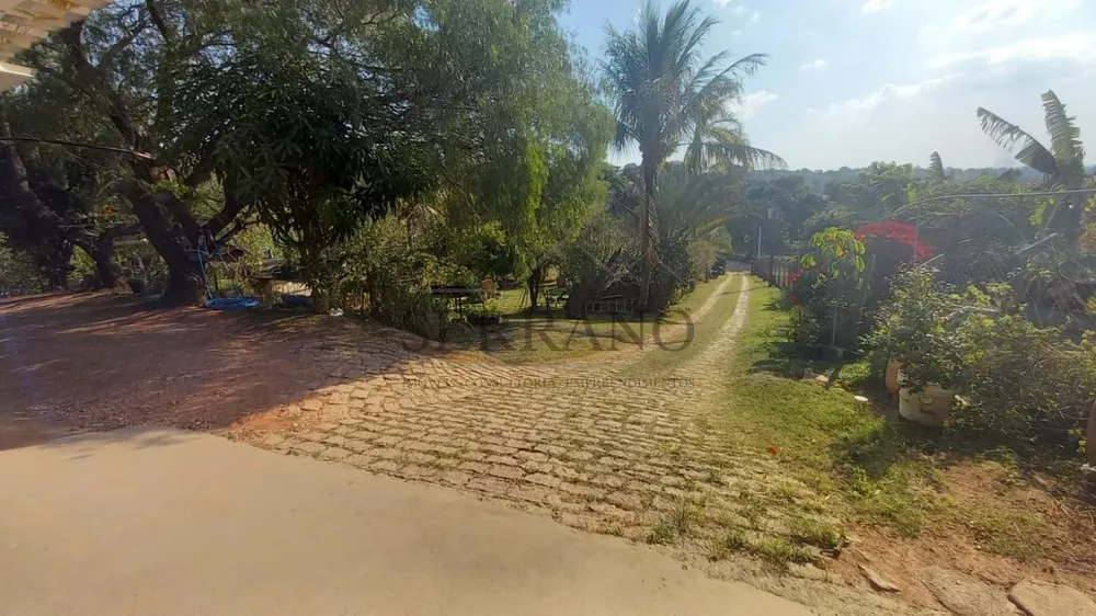 Chácara, 3 quartos, 435 m² - Foto 21