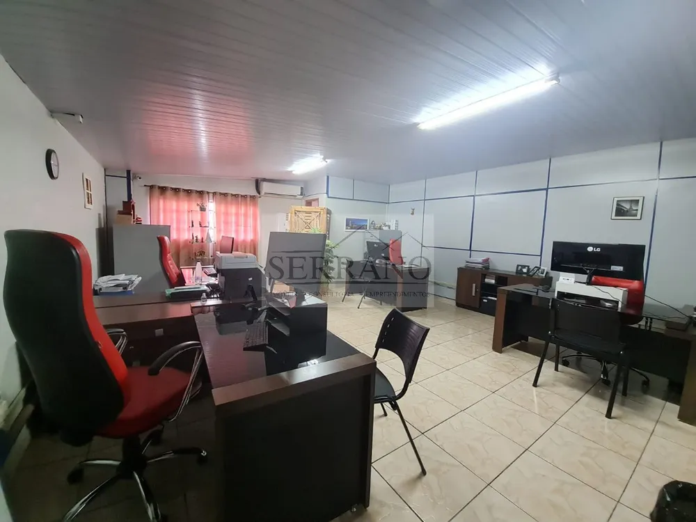 Depósito-Galpão - Foto 2