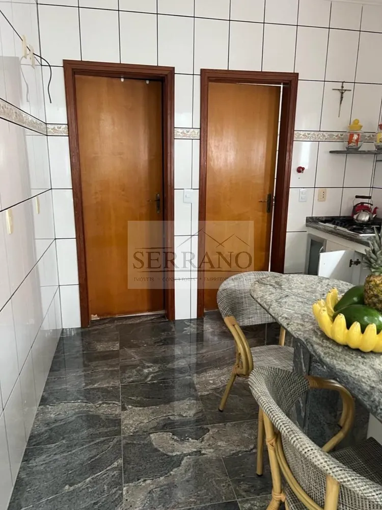 Casa de Condomínio, 4 quartos - Foto 8