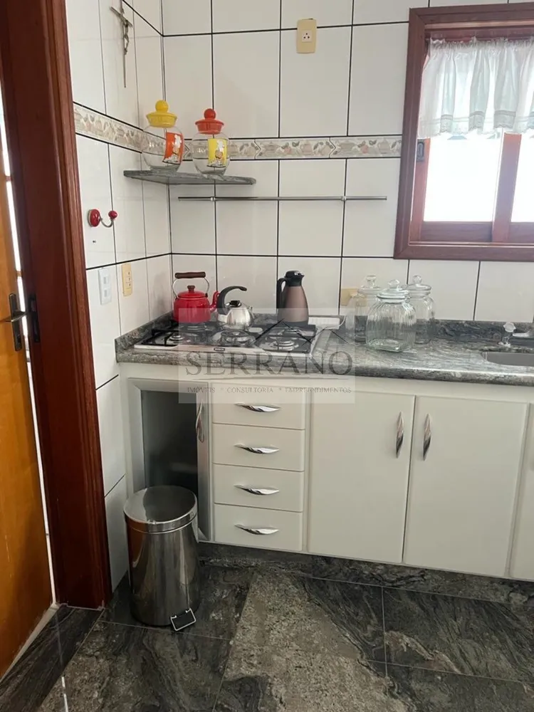 Casa de Condomínio, 4 quartos - Foto 12