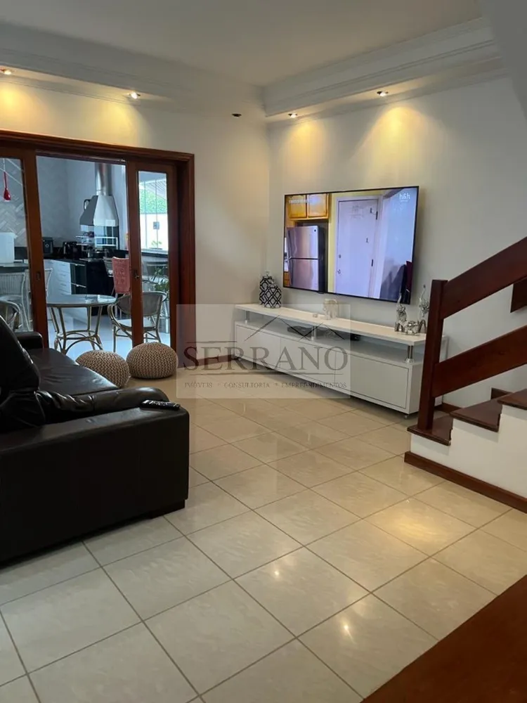 Casa de Condomínio, 4 quartos - Foto 6