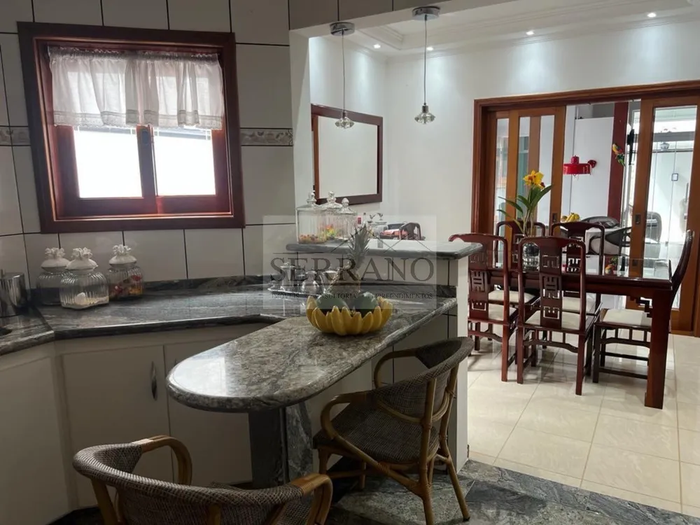 Casa de Condomínio, 4 quartos - Foto 11