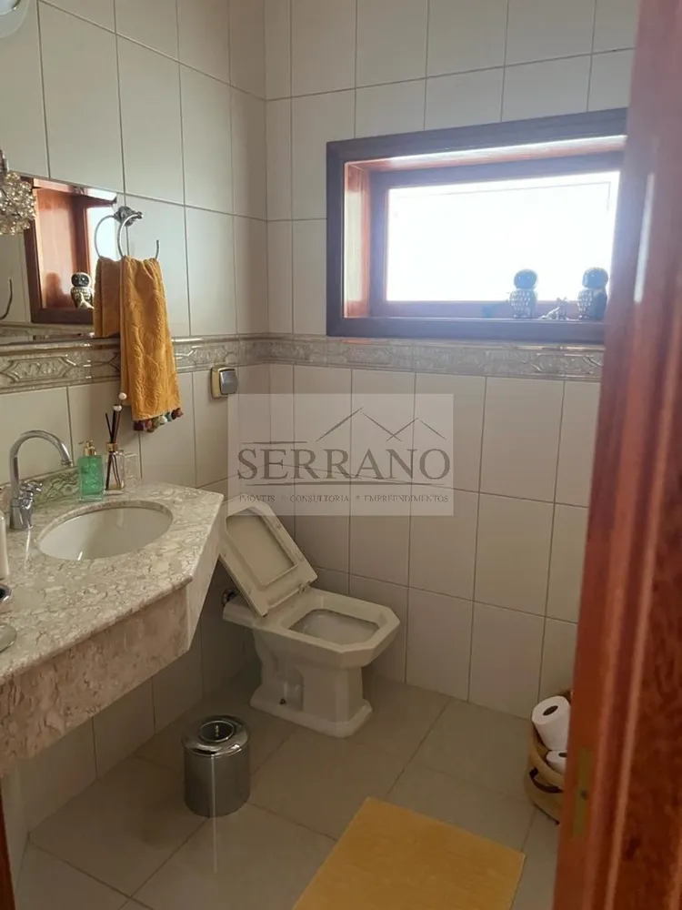 Casa de Condomínio, 4 quartos - Foto 16