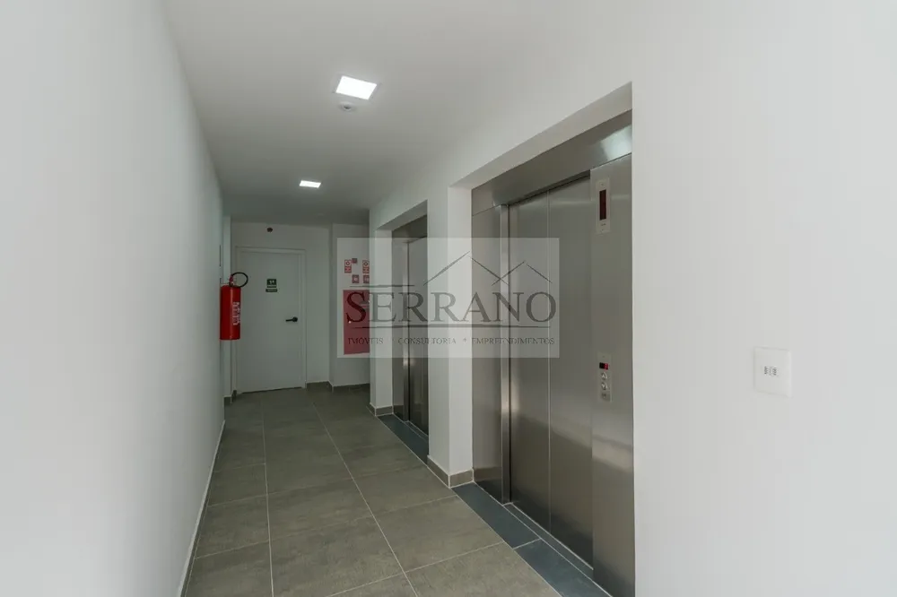 Sala-Conjunto, 48 m² - Foto 4