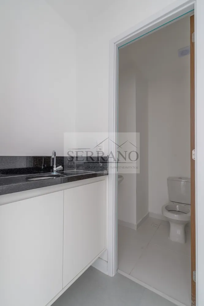 Sala-Conjunto, 48 m² - Foto 6