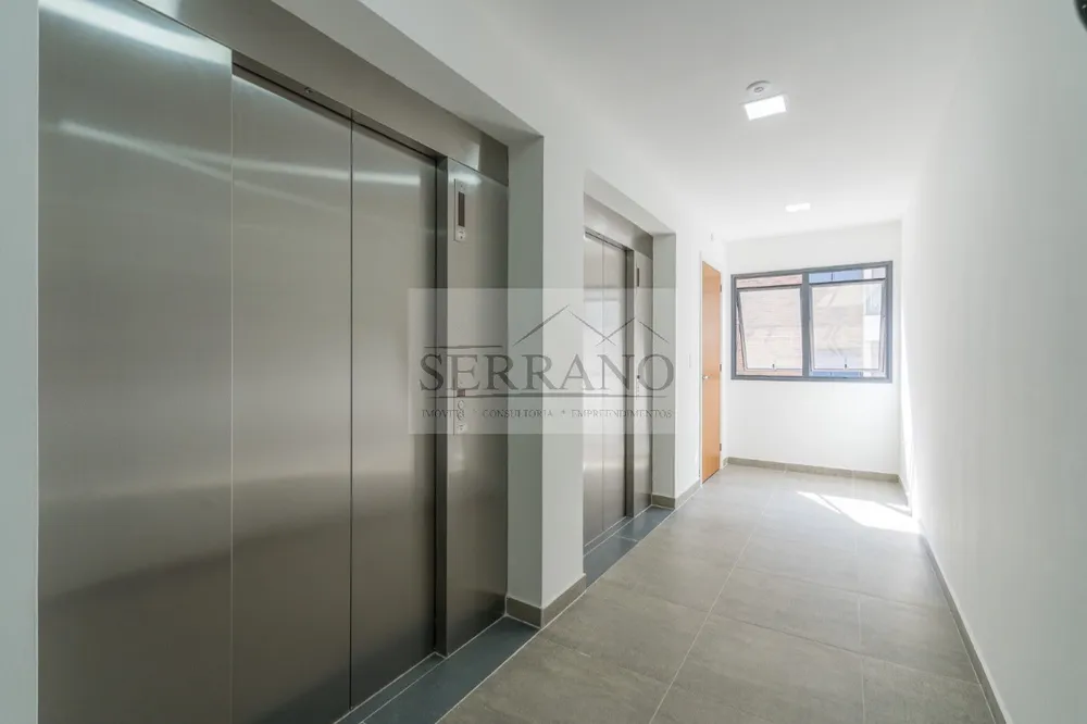 Sala-Conjunto, 48 m² - Foto 5