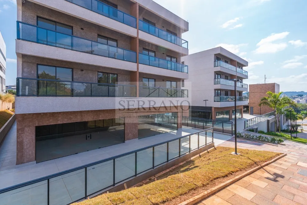Sala-Conjunto, 48 m² - Foto 2