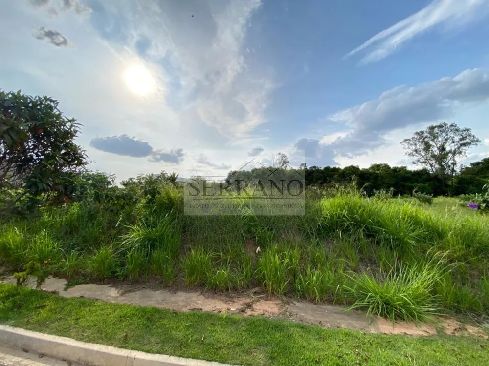 Terreno, 250 m² - Foto 1