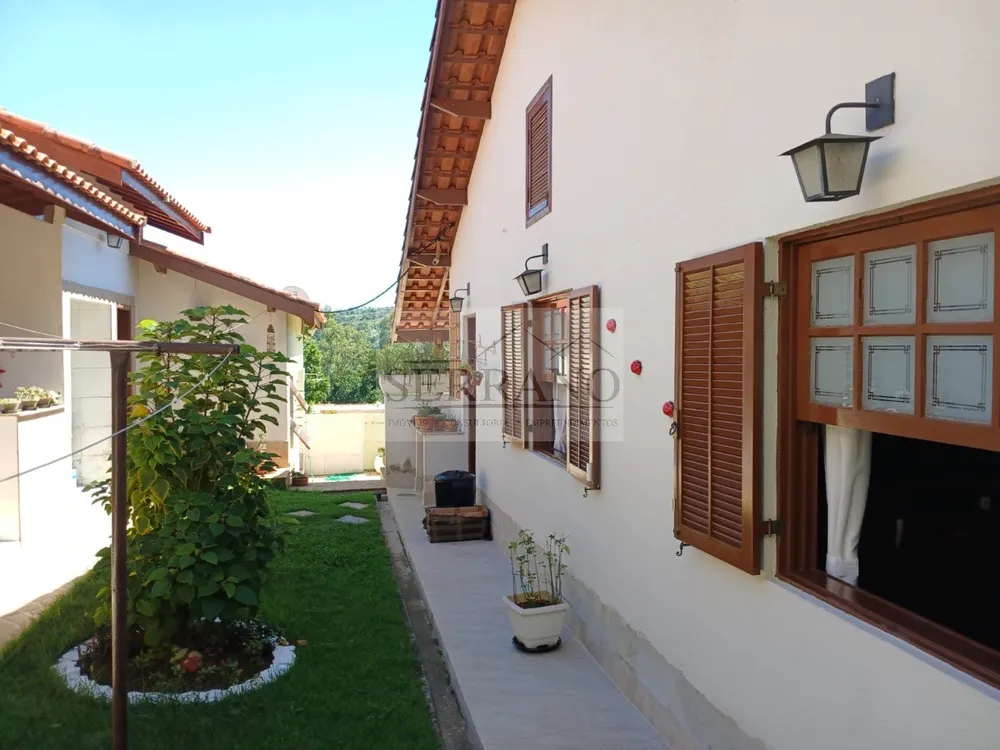 Casa de Condomínio, 3 quartos - Foto 16