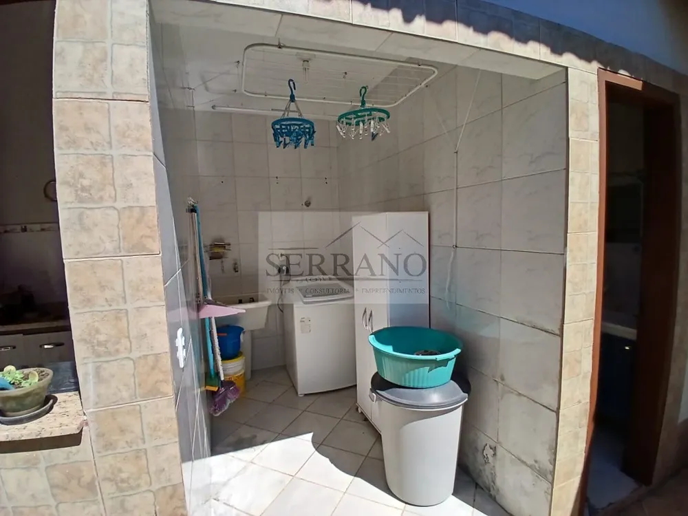 Casa de Condomínio, 3 quartos - Foto 6