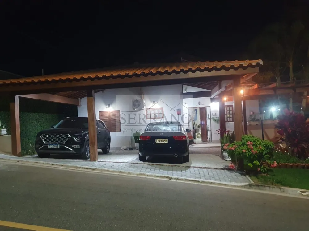 Casa de Condomínio, 3 quartos - Foto 8
