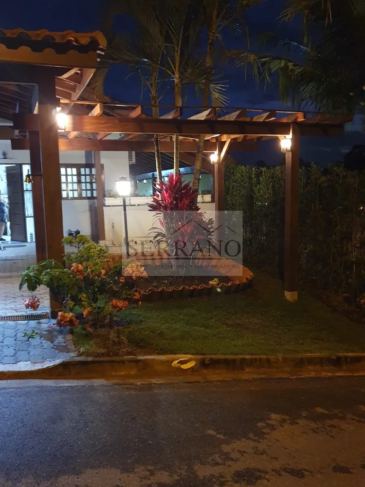 Casa de Condomínio, 3 quartos - Foto 12