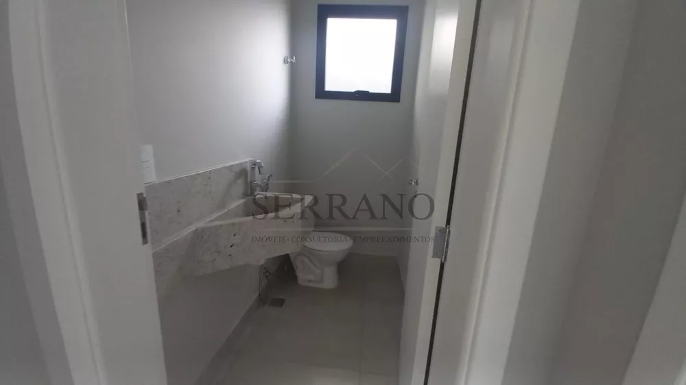 Casa de Condomínio à venda com 3 quartos, 250m² - Foto 8