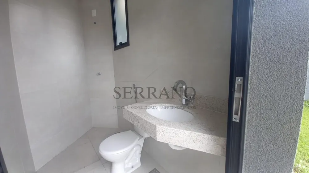 Casa de Condomínio, 3 quartos - Foto 20