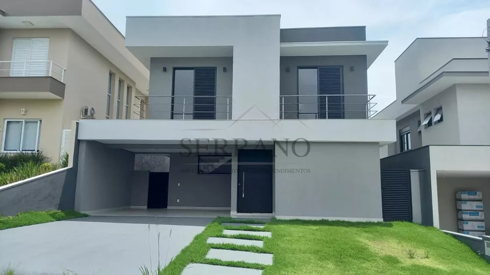 Casa de Condomínio à venda com 3 quartos, 250m² - Foto 6