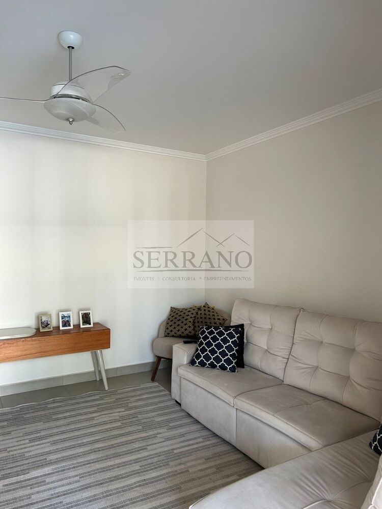 Casa de Condomínio à venda com 3 quartos - Foto 8
