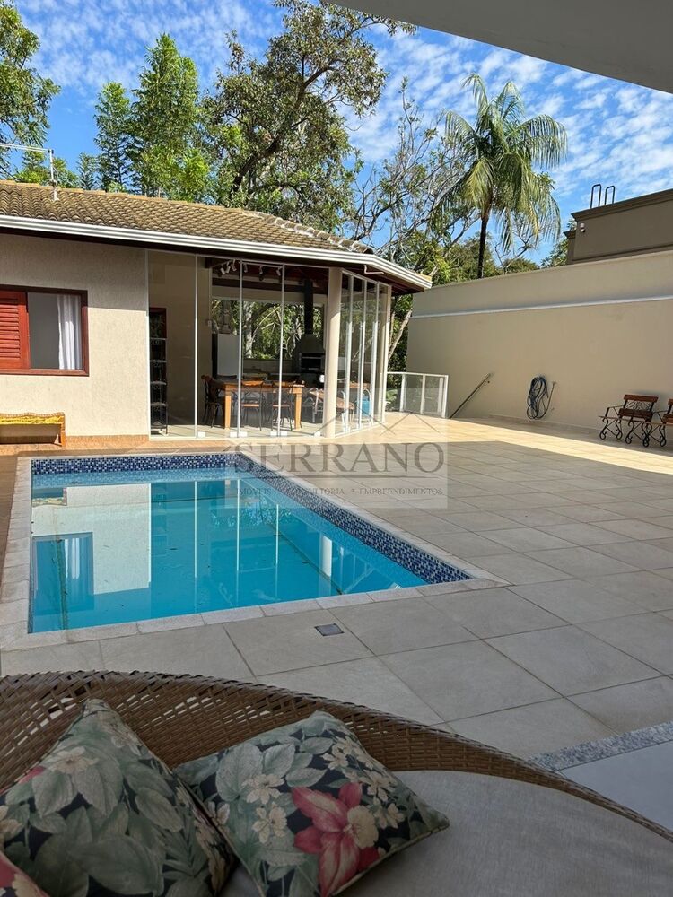 Casa de Condomínio à venda com 3 quartos - Foto 10