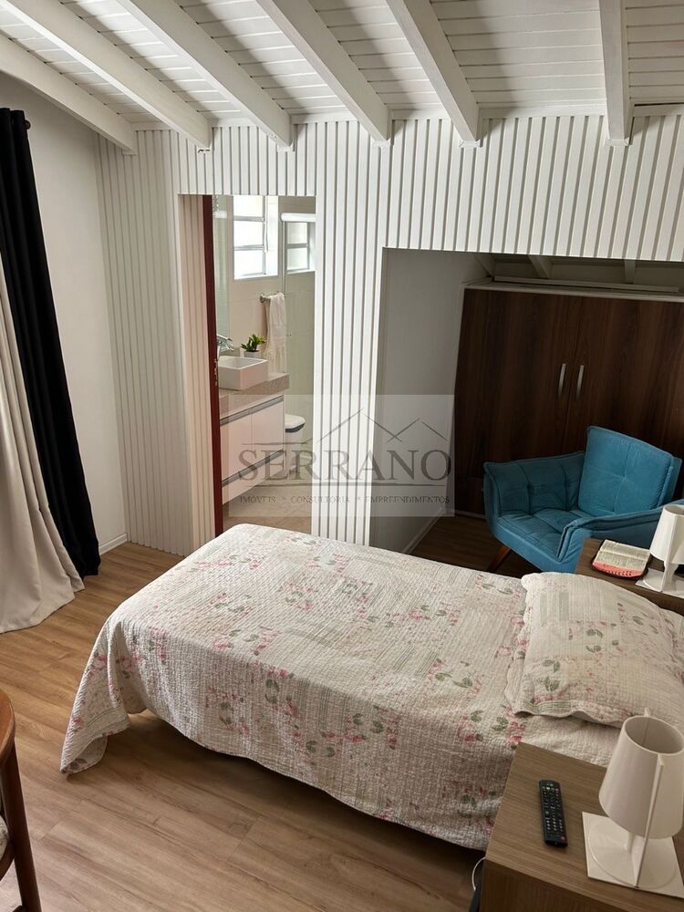 Casa de Condomínio à venda com 3 quartos - Foto 12