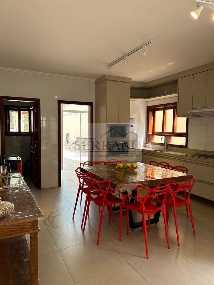Casa de Condomínio à venda com 3 quartos - Foto 6