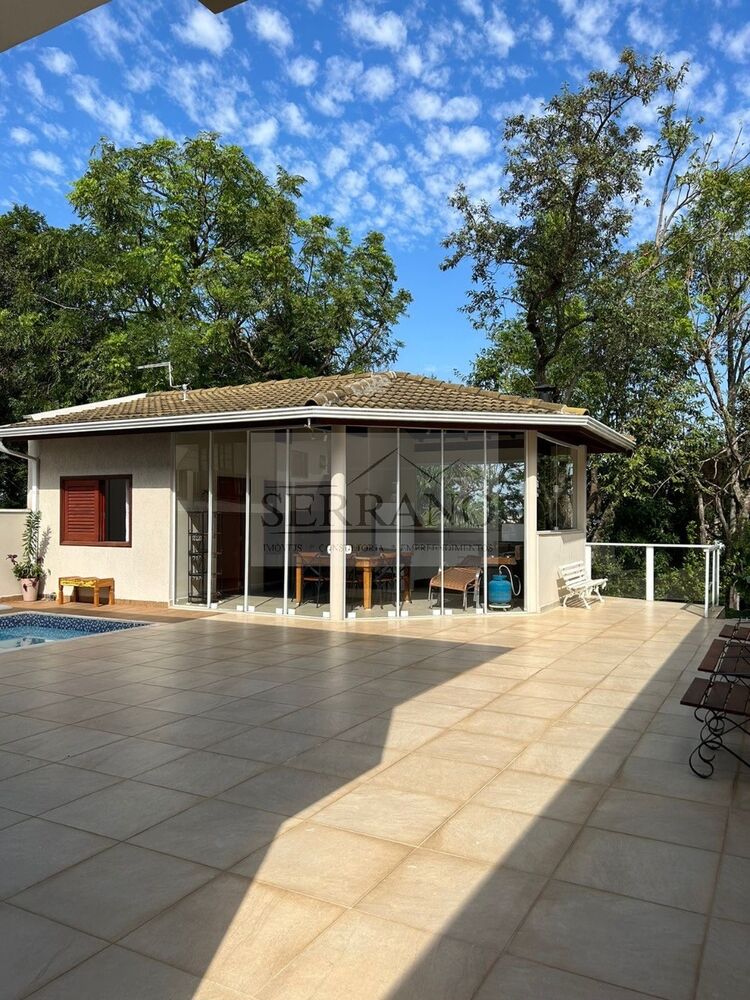 Casa de Condomínio à venda com 3 quartos - Foto 7