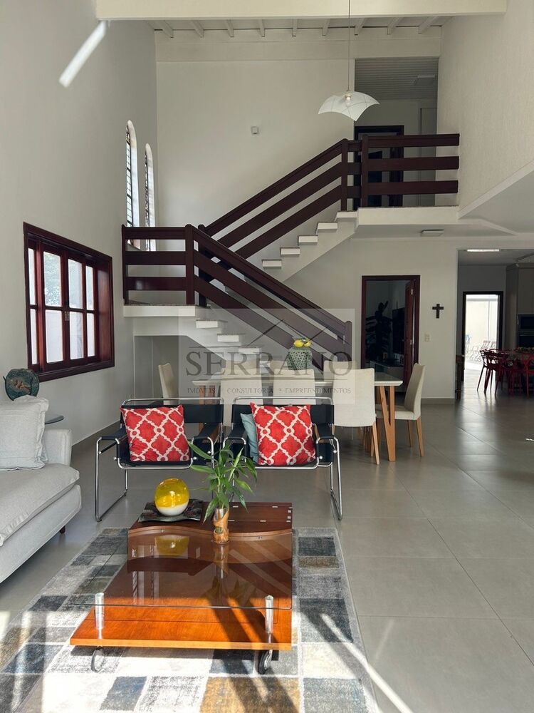 Casa de Condomínio à venda com 3 quartos - Foto 3