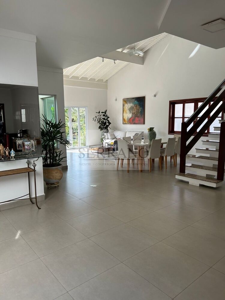 Casa de Condomínio à venda com 3 quartos - Foto 4