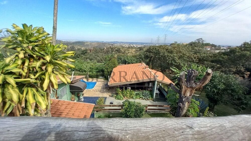 Chácara à venda com 3 quartos - Foto 1
