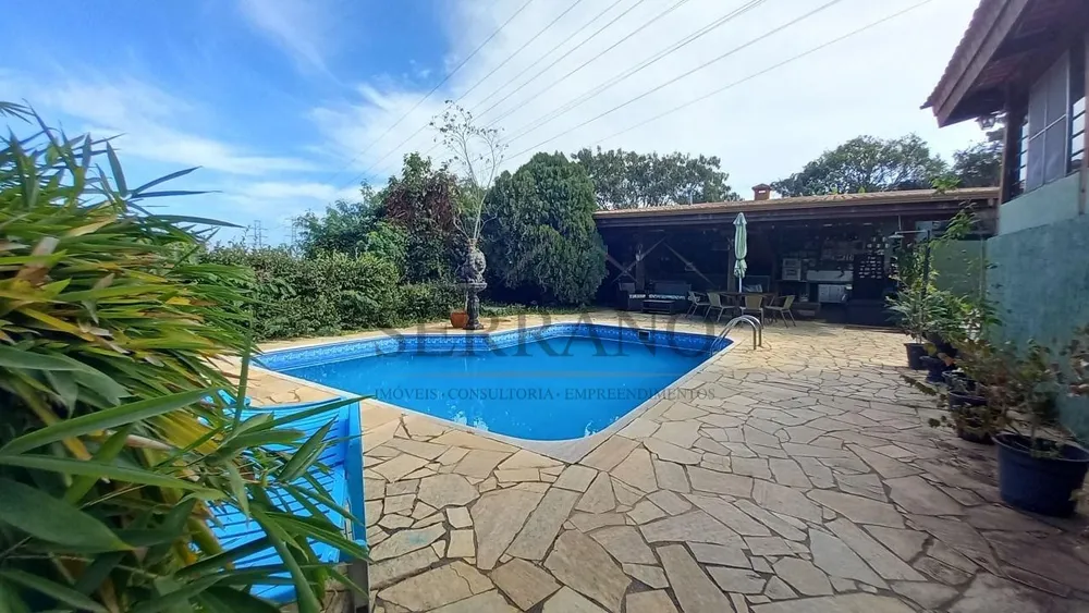 Chácara, 3 quartos - Foto 1
