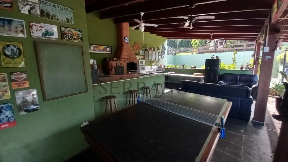 Chácara, 3 quartos - Foto 11