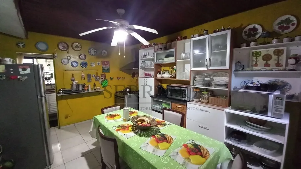 Chácara, 3 quartos - Foto 14