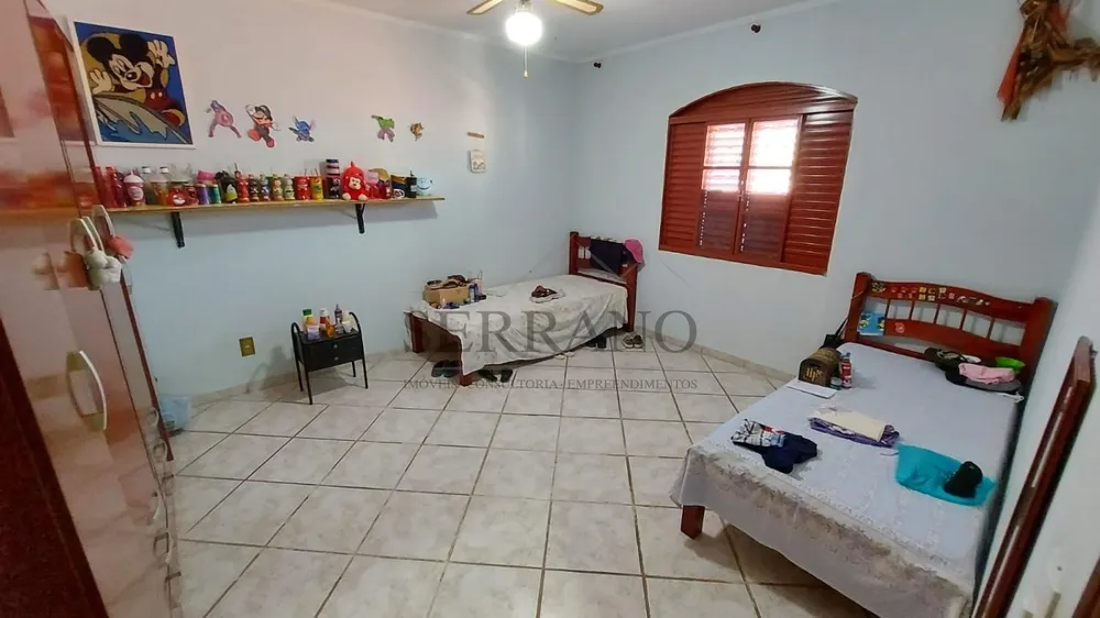 Casa, 4 quartos, 236 m² - Foto 7