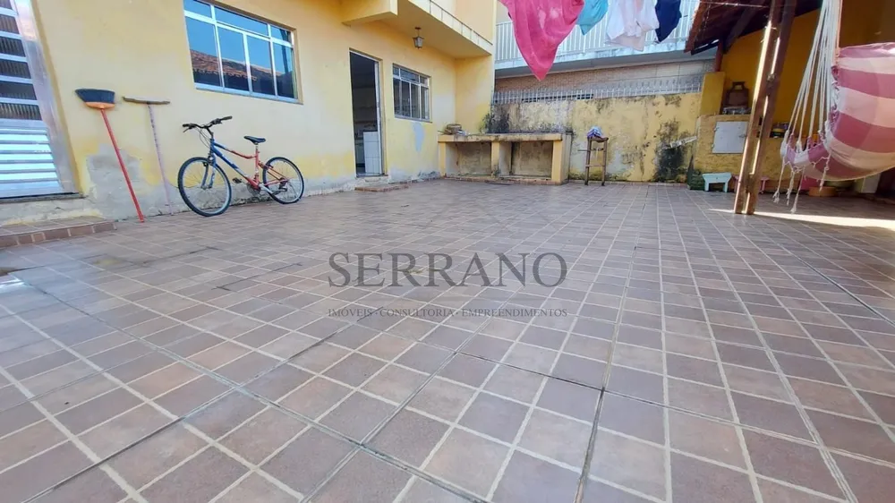 Casa, 4 quartos, 236 m² - Foto 14