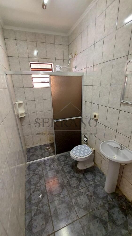 Casa, 4 quartos, 236 m² - Foto 2