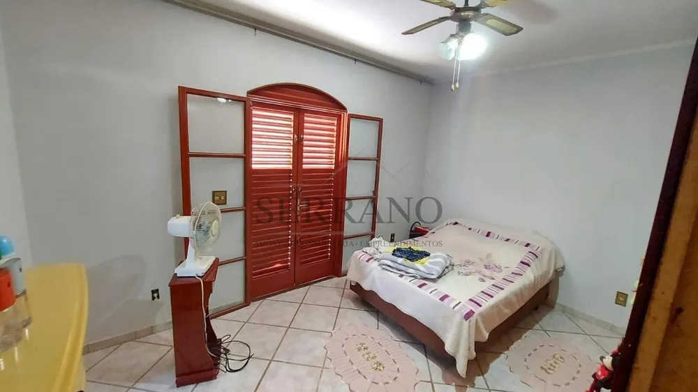 Casa, 4 quartos, 236 m² - Foto 10