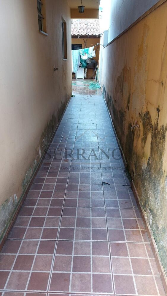 Casa, 4 quartos, 236 m² - Foto 3