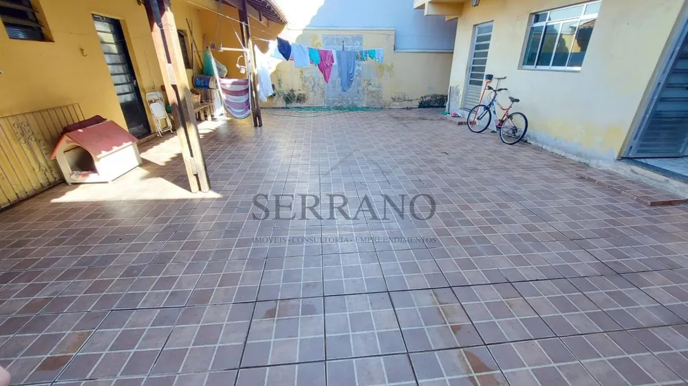 Casa, 4 quartos, 236 m² - Foto 3