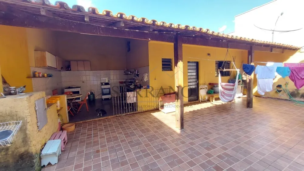 Casa, 4 quartos, 236 m² - Foto 13