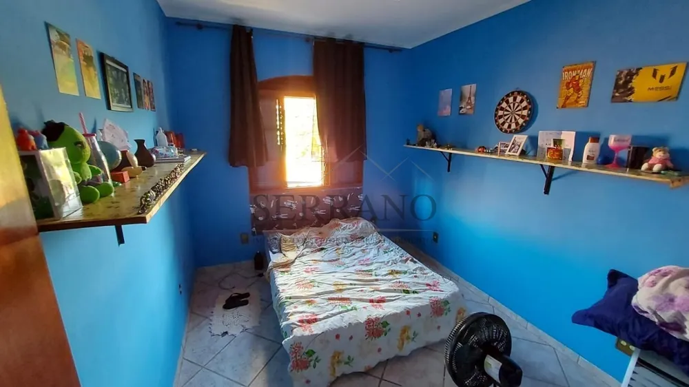Casa, 4 quartos, 236 m² - Foto 5