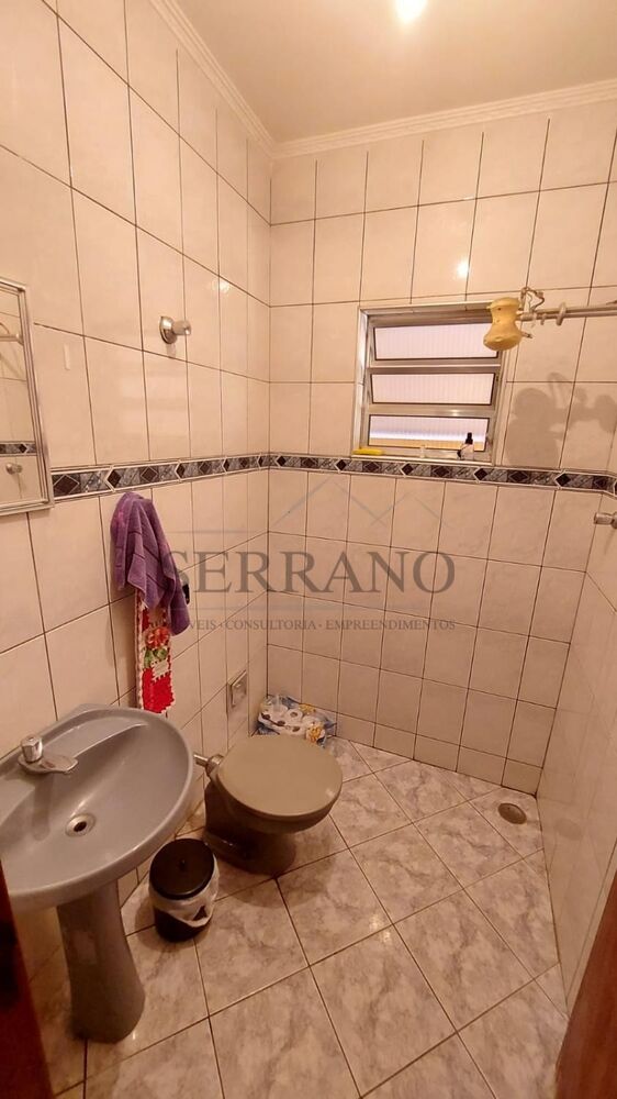 Casa, 4 quartos, 236 m² - Foto 4