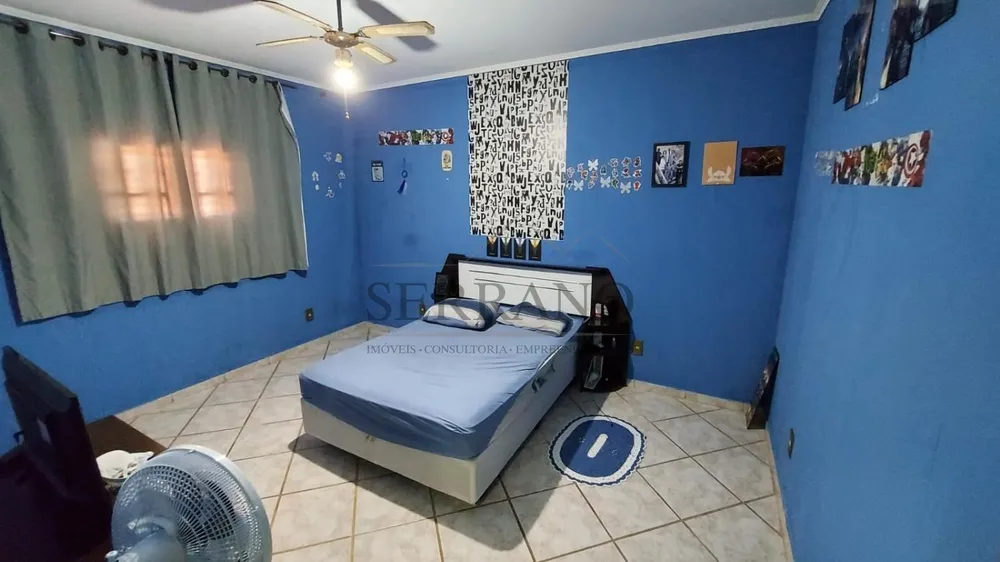 Casa, 4 quartos, 236 m² - Foto 6