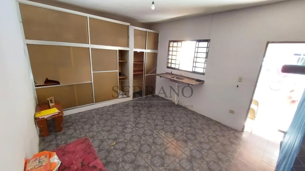 Casa, 4 quartos, 236 m² - Foto 11