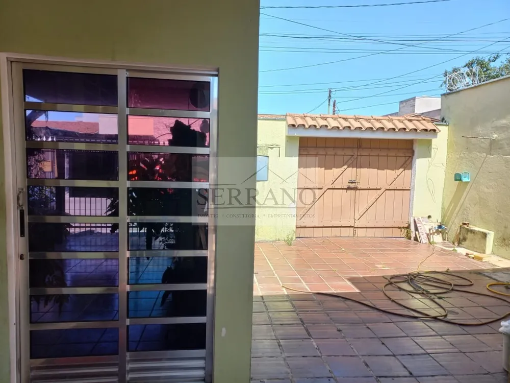 Casa, 4 quartos - Foto 14
