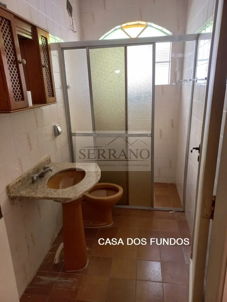 Casa, 4 quartos - Foto 10