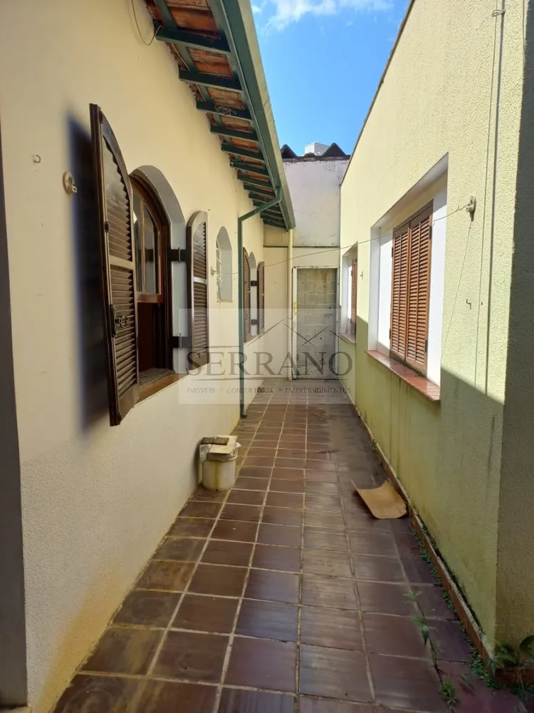 Casa, 4 quartos - Foto 11