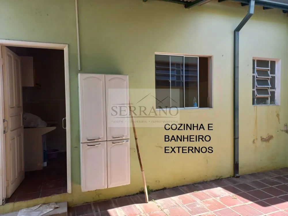 Casa, 4 quartos - Foto 12