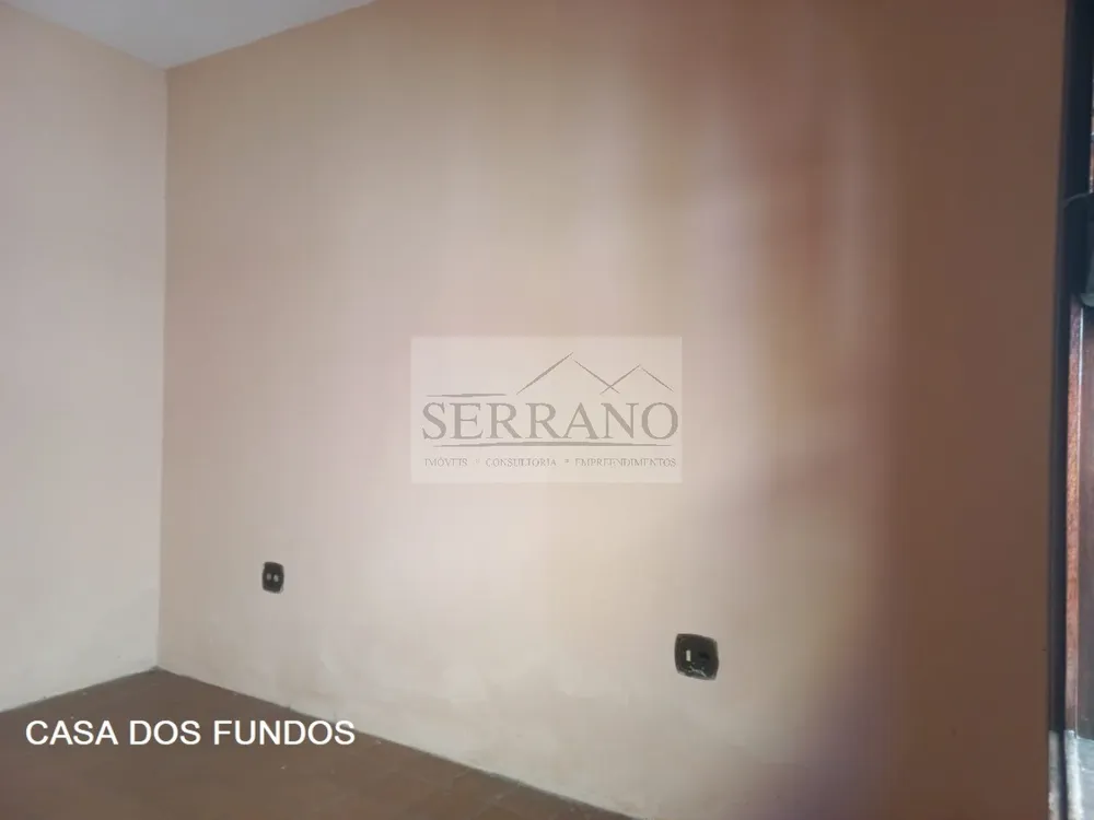 Casa, 4 quartos - Foto 11
