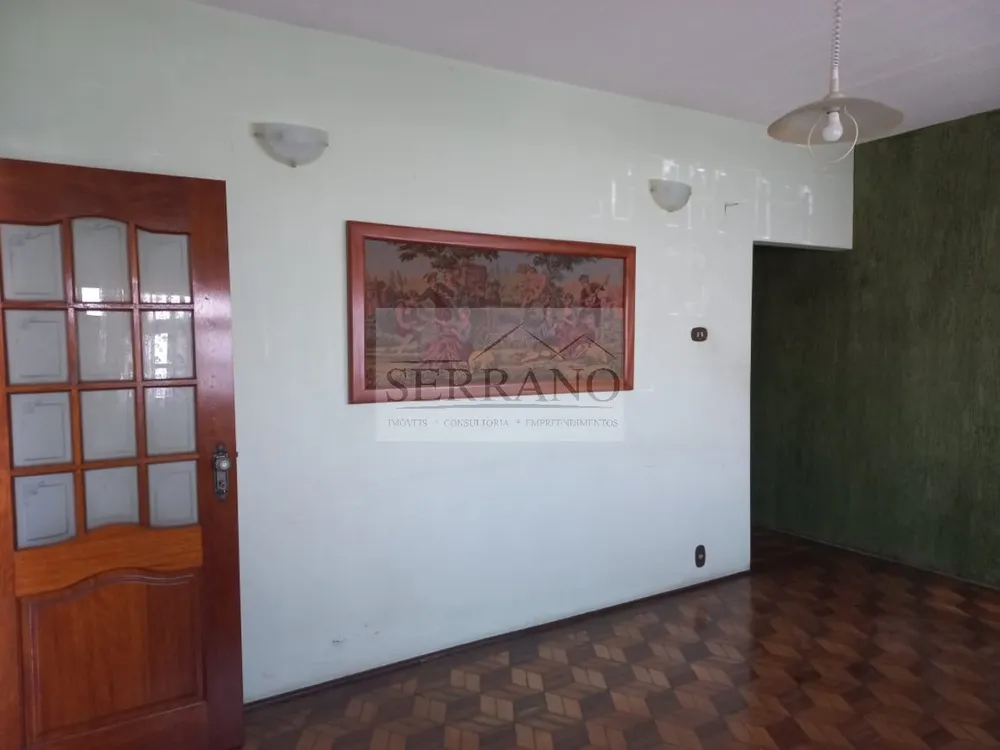 Casa, 4 quartos - Foto 16